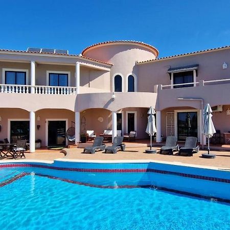 Casa Rosa Montes Hotel Luz Kültér fotó