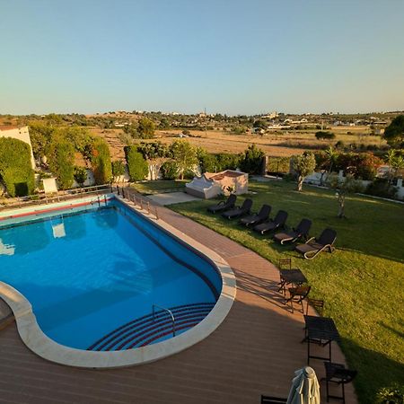 Casa Rosa Montes Hotel Luz Kültér fotó