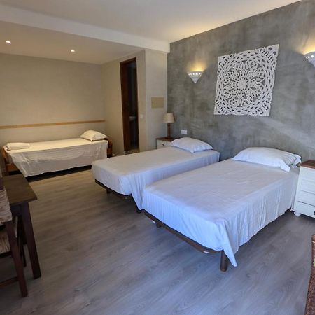 Casa Rosa Montes Hotel Luz Kültér fotó