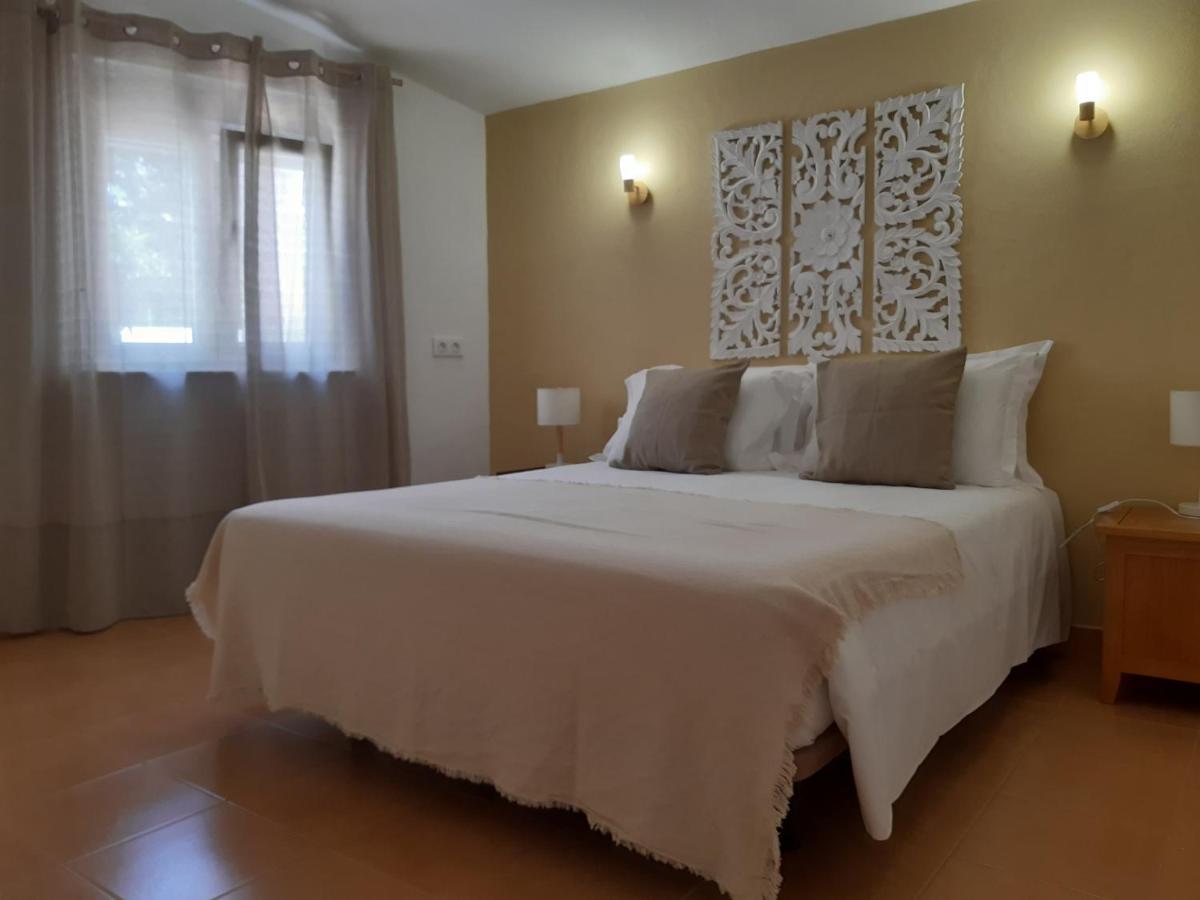 Casa Rosa Montes Hotel Luz Kültér fotó