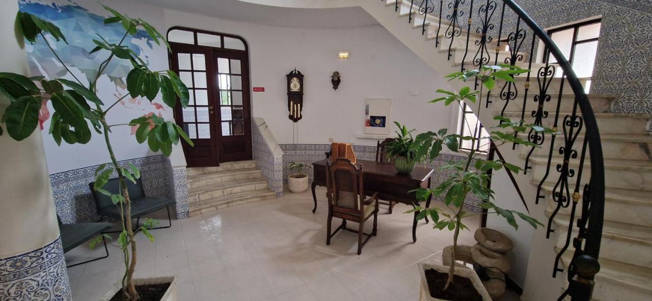 Casa Rosa Montes Hotel Luz Kültér fotó