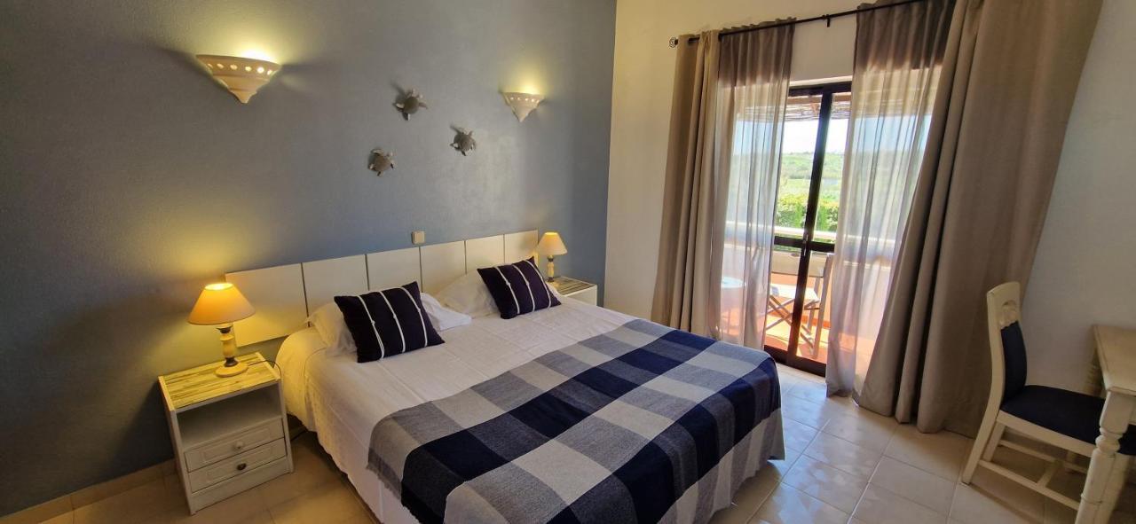 Casa Rosa Montes Hotel Luz Kültér fotó