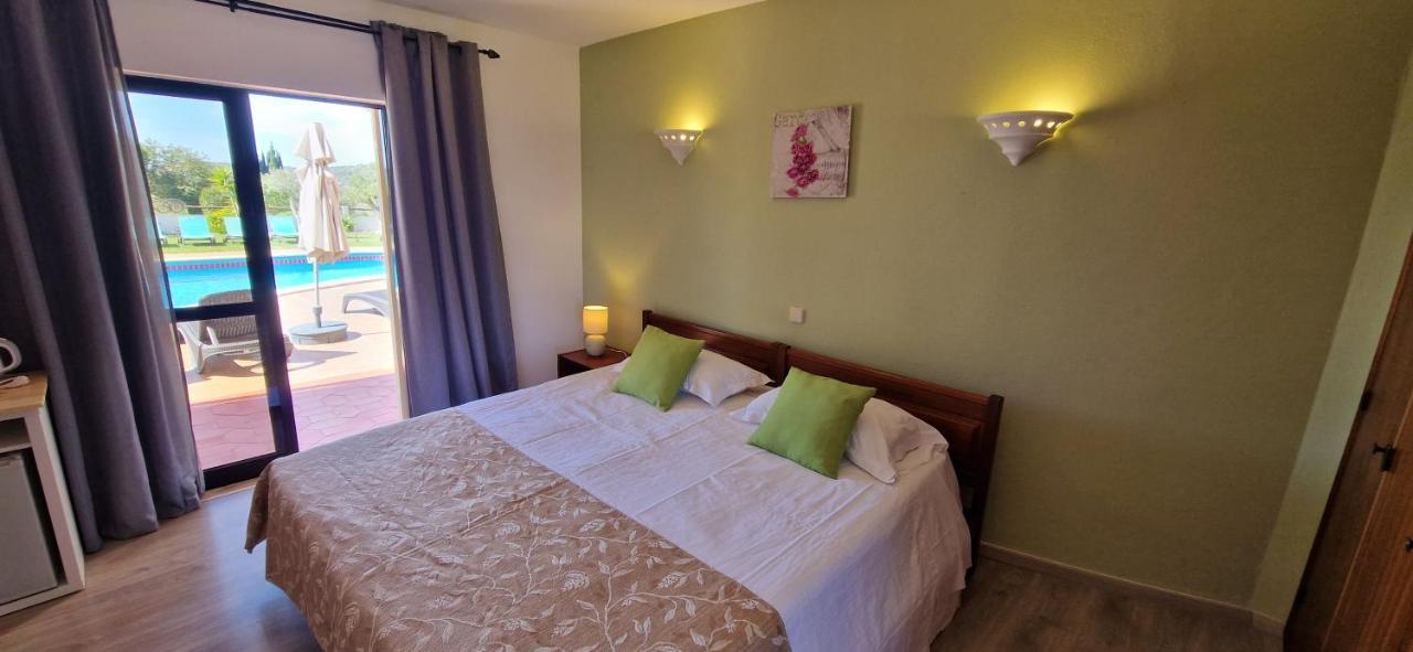 Casa Rosa Montes Hotel Luz Kültér fotó