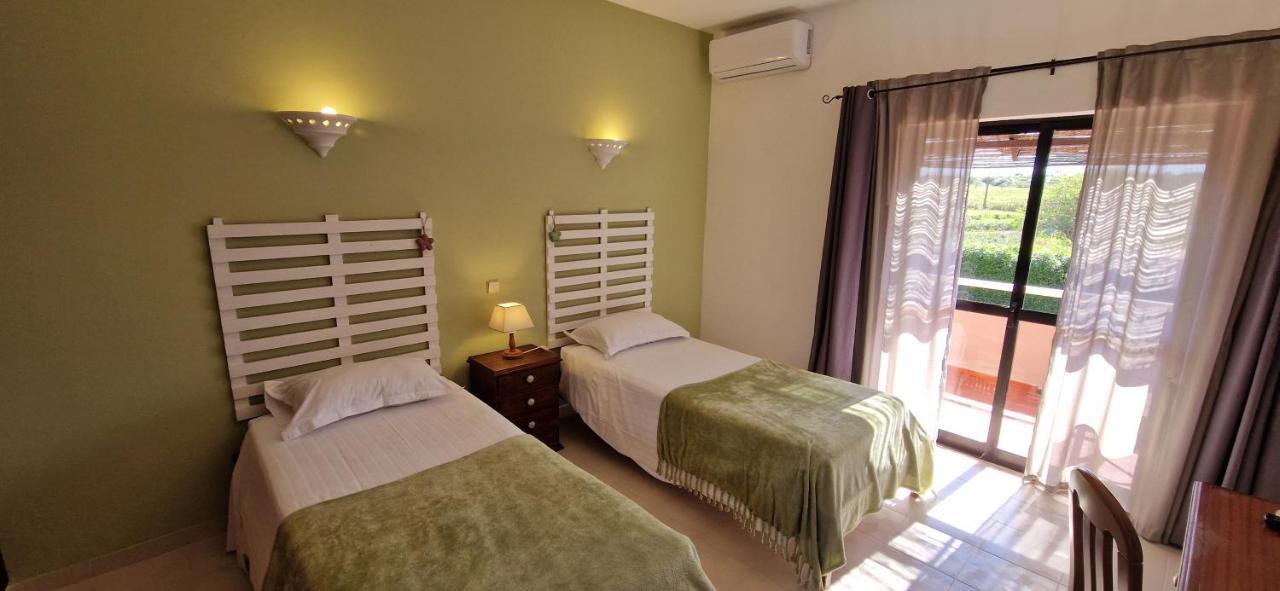 Casa Rosa Montes Hotel Luz Kültér fotó