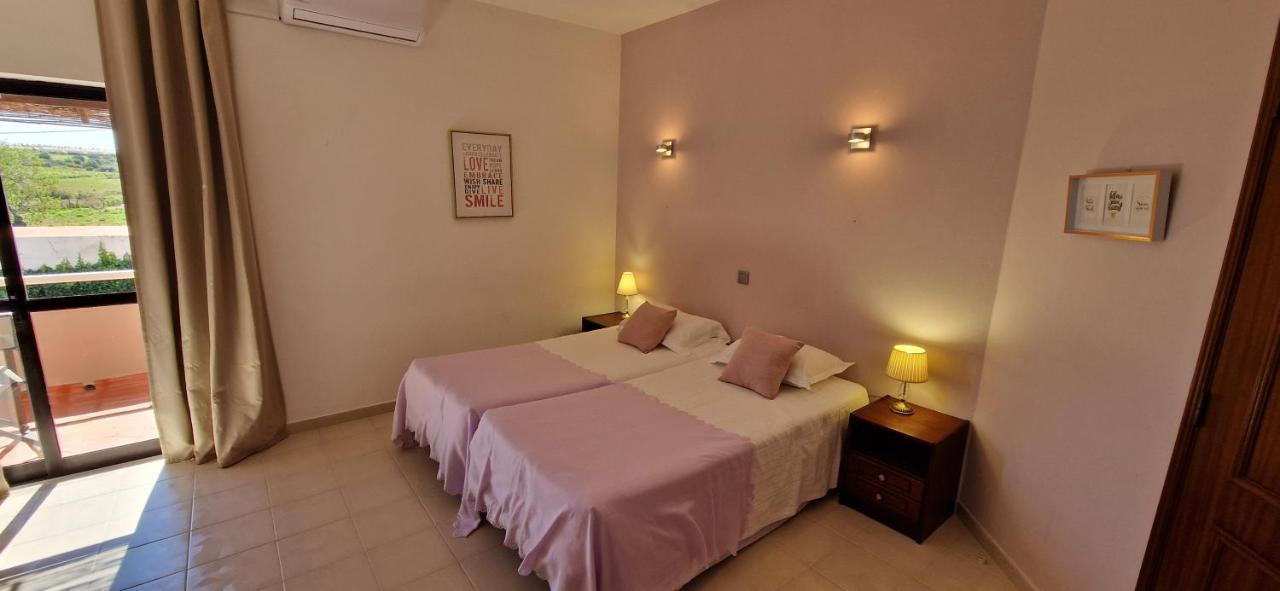 Casa Rosa Montes Hotel Luz Kültér fotó