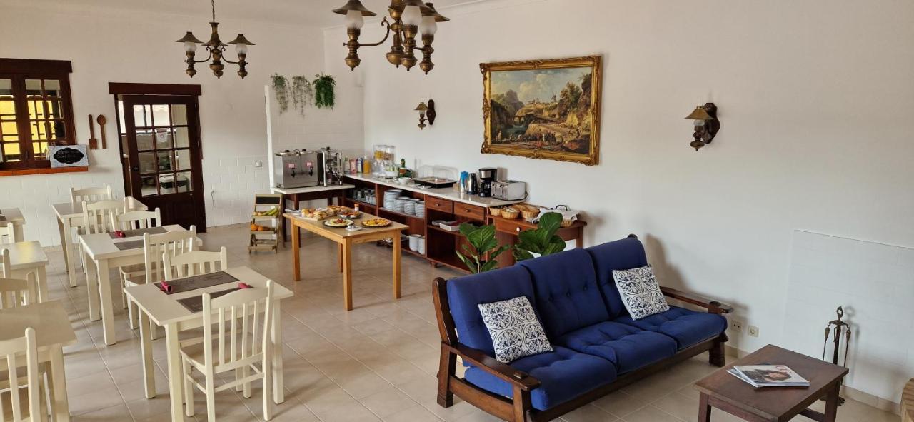 Casa Rosa Montes Hotel Luz Kültér fotó