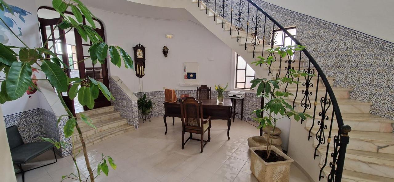Casa Rosa Montes Hotel Luz Kültér fotó