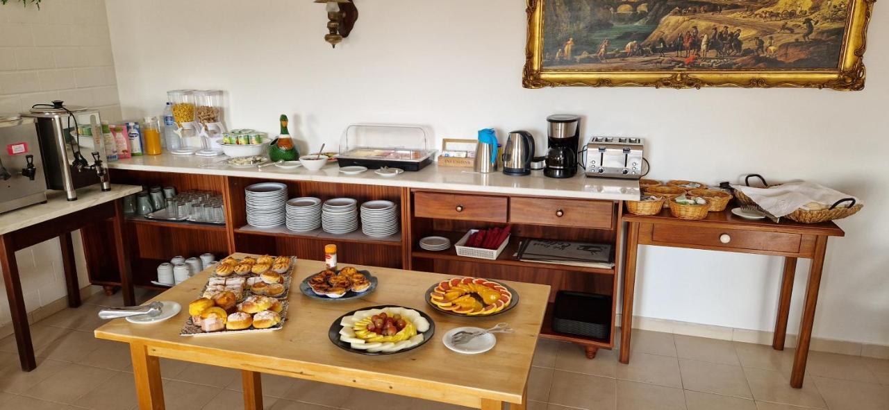 Casa Rosa Montes Hotel Luz Kültér fotó