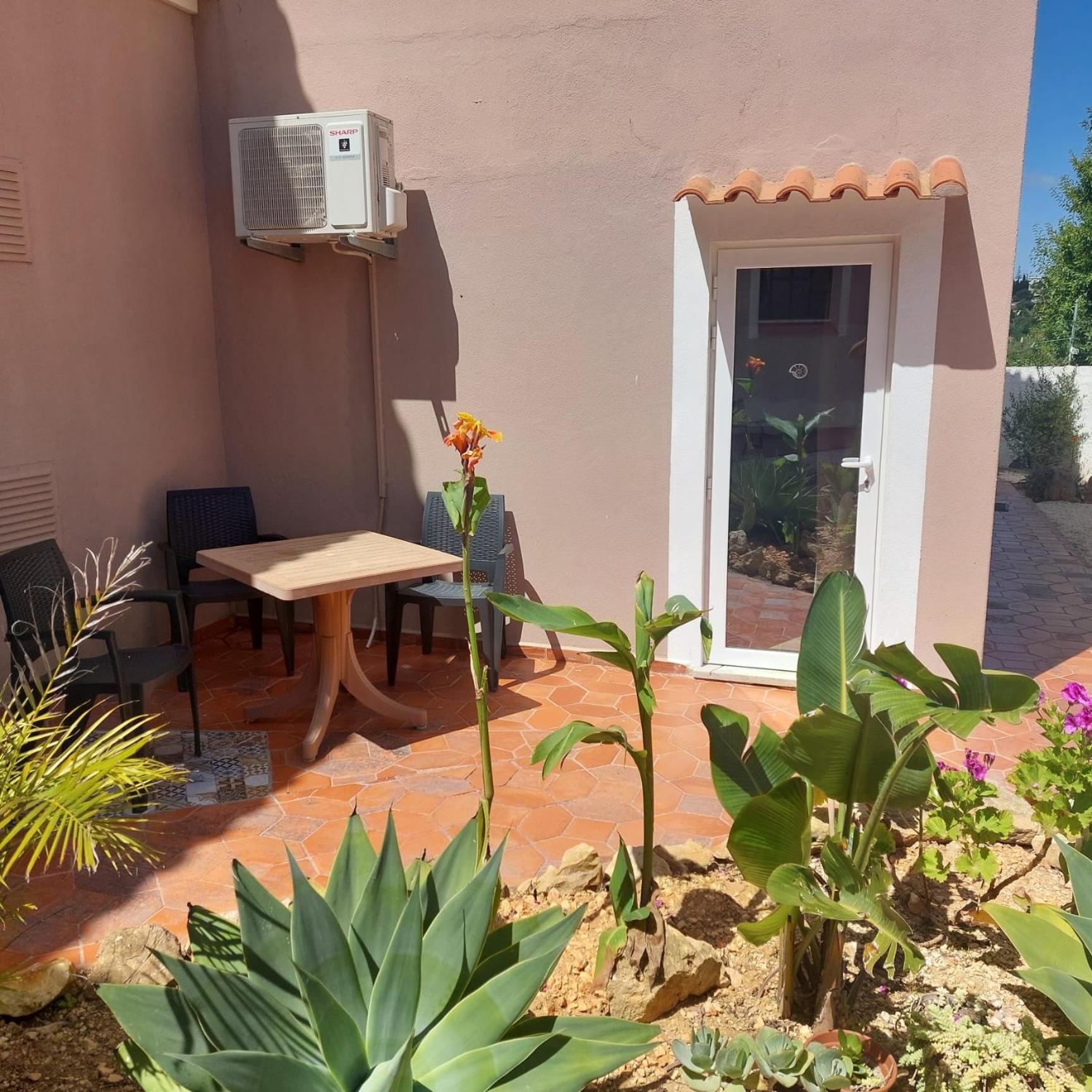 Casa Rosa Montes Hotel Luz Kültér fotó
