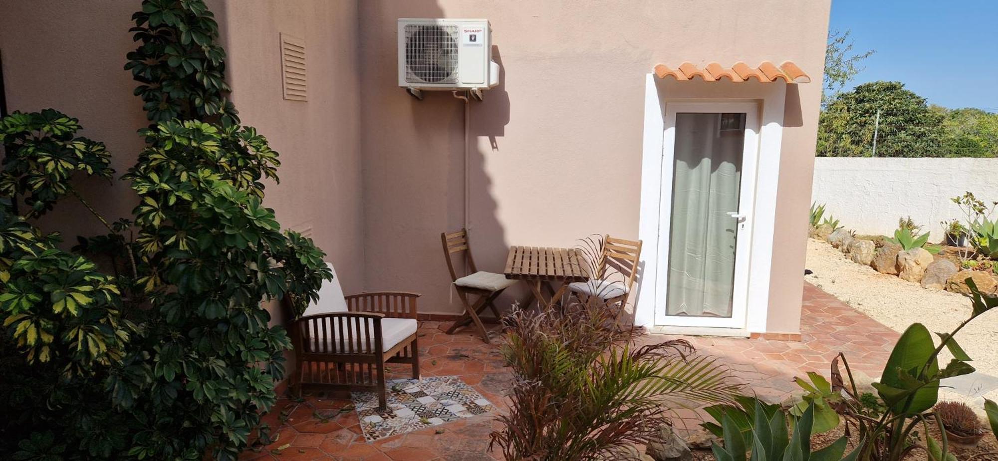 Casa Rosa Montes Hotel Luz Szoba fotó