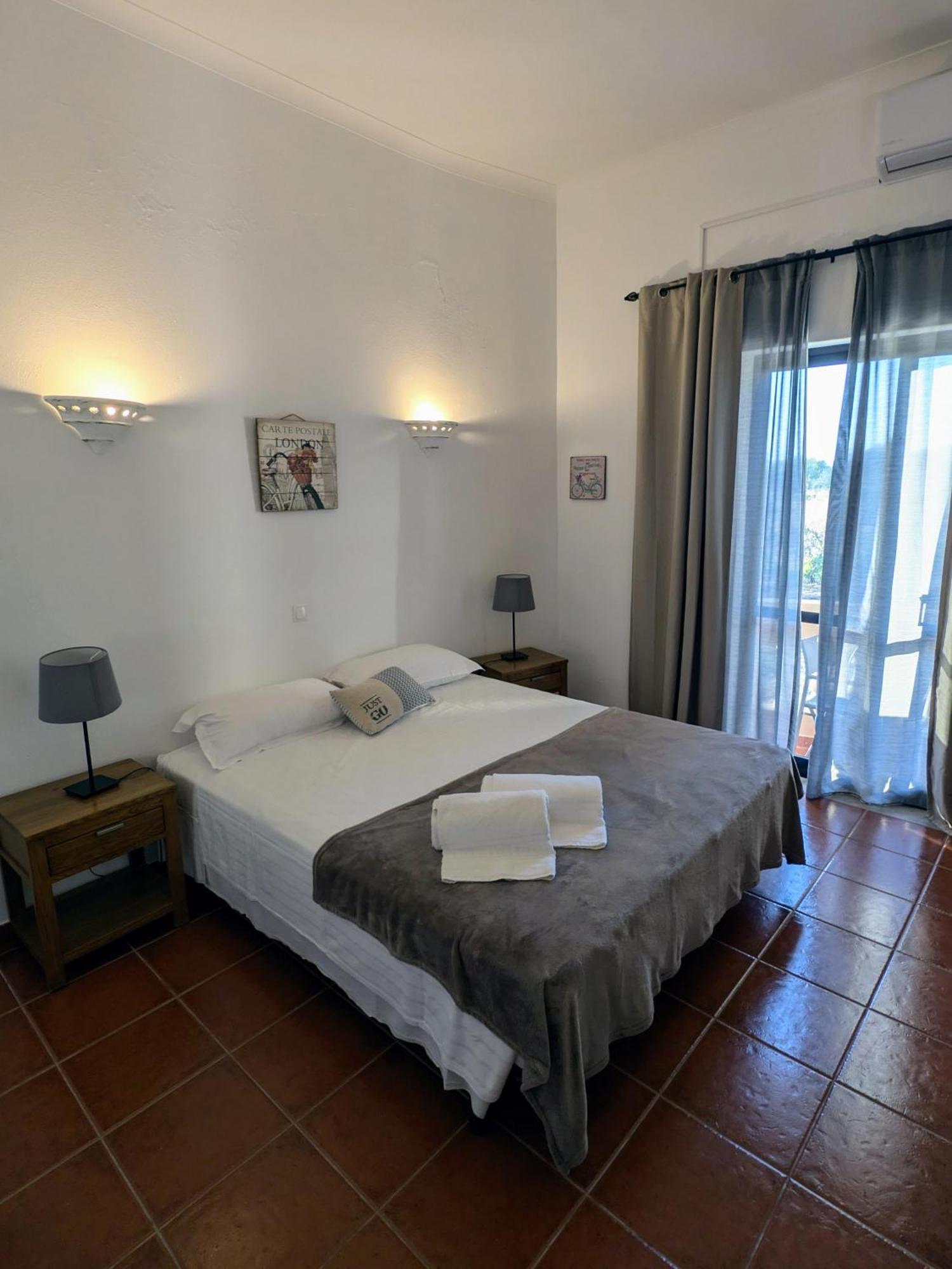 Casa Rosa Montes Hotel Luz Kültér fotó