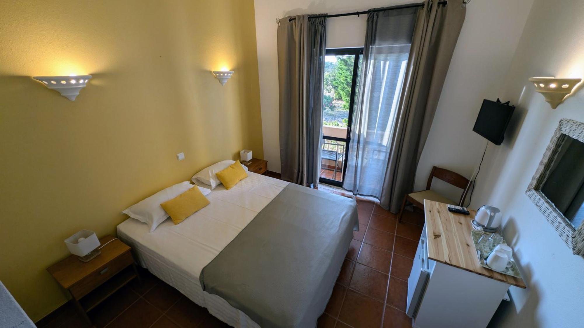 Casa Rosa Montes Hotel Luz Kültér fotó