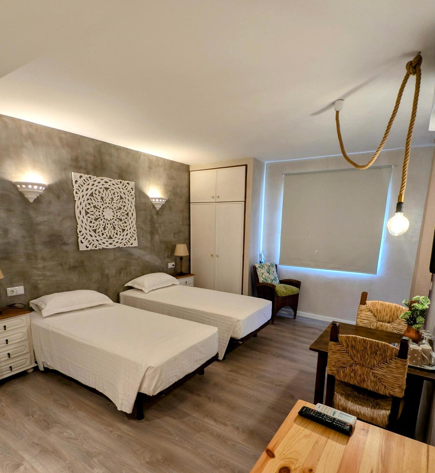 Casa Rosa Montes Hotel Luz Kültér fotó