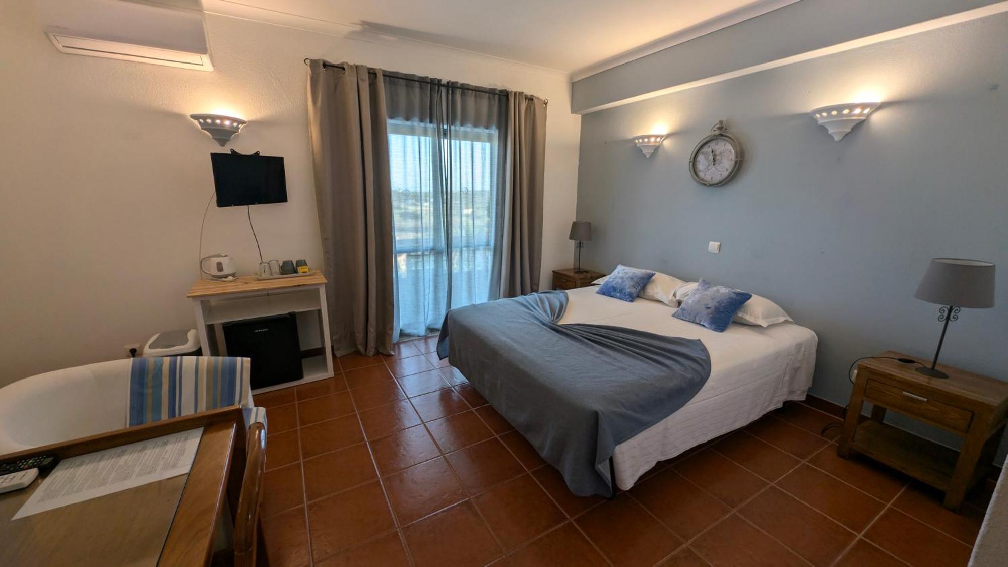 Casa Rosa Montes Hotel Luz Kültér fotó