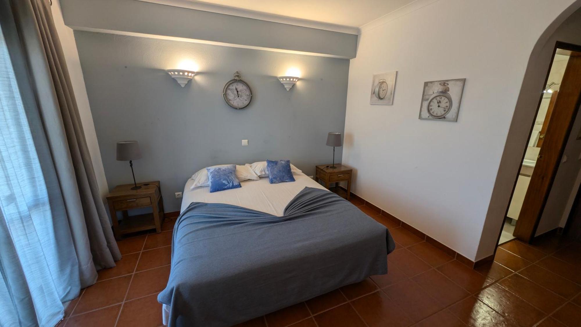 Casa Rosa Montes Hotel Luz Kültér fotó