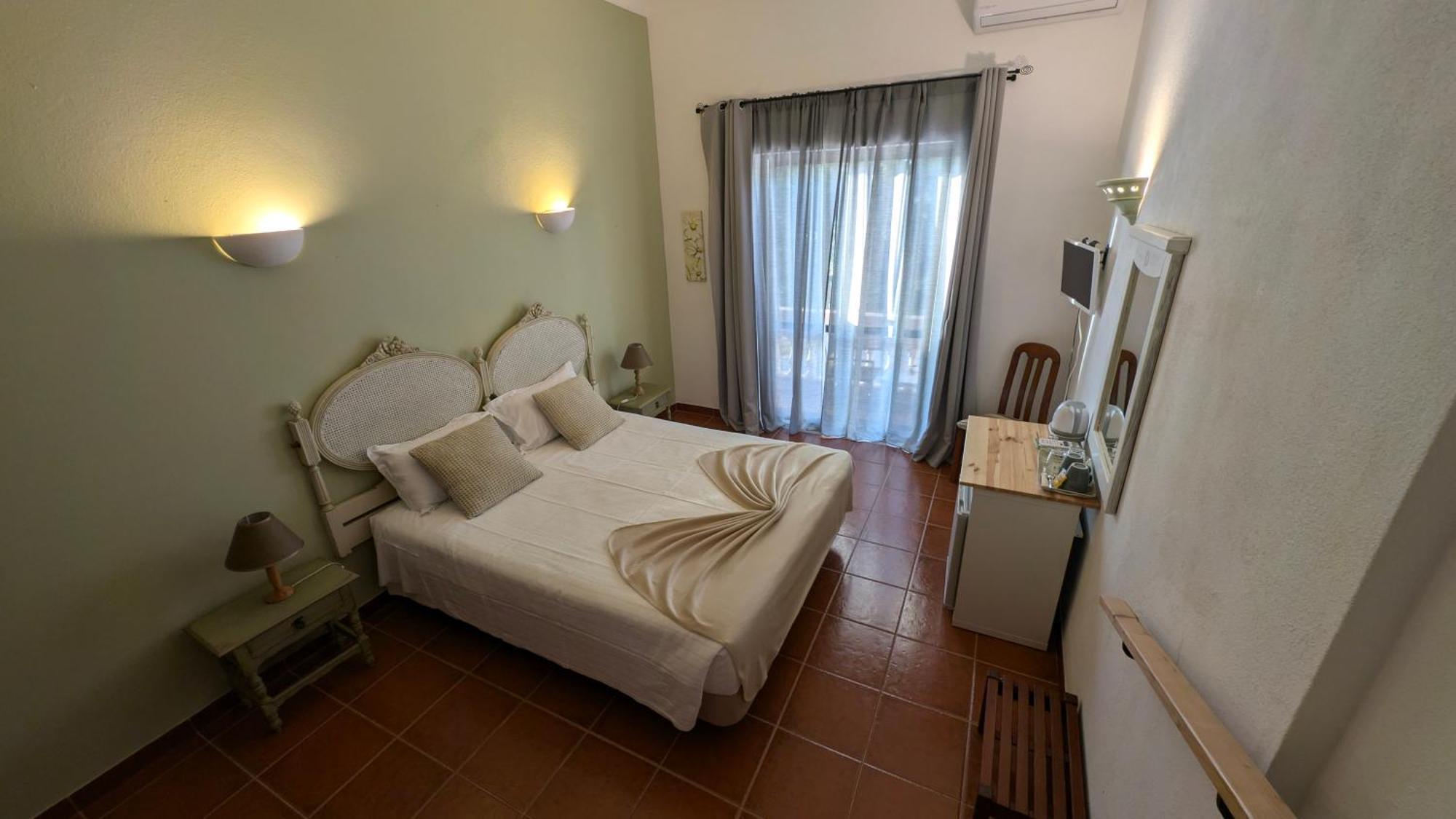 Casa Rosa Montes Hotel Luz Kültér fotó