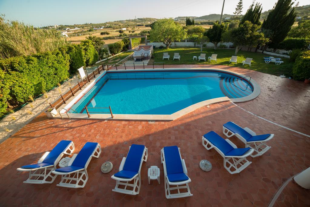 Casa Rosa Montes Hotel Luz Kültér fotó