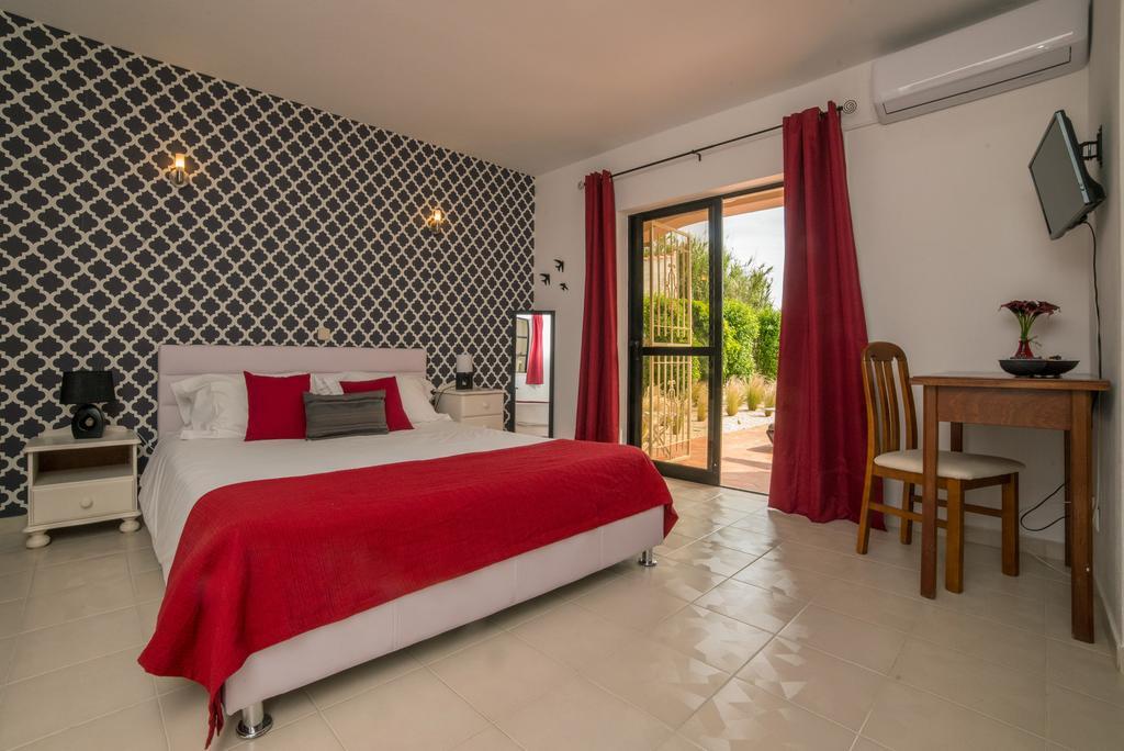 Casa Rosa Montes Hotel Luz Kültér fotó