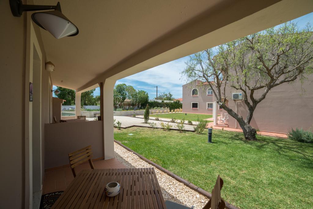 Casa Rosa Montes Hotel Luz Kültér fotó