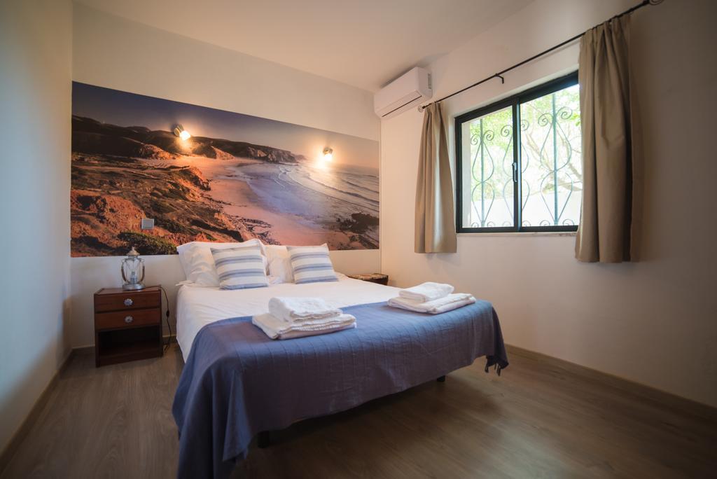 Casa Rosa Montes Hotel Luz Kültér fotó