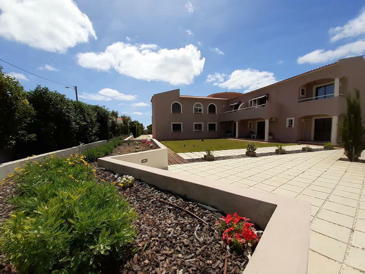 Casa Rosa Montes Hotel Luz Kültér fotó