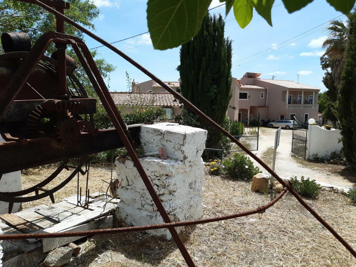 Casa Rosa Montes Hotel Luz Kültér fotó