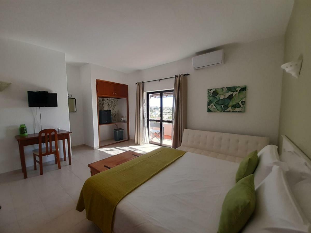 Casa Rosa Montes Hotel Luz Kültér fotó
