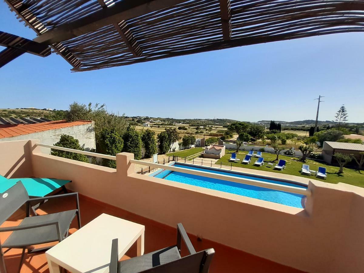 Casa Rosa Montes Hotel Luz Kültér fotó